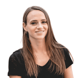 Kristýna Kořínková